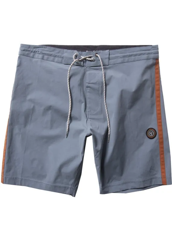 Trip Out 17.5" Boardshort sold by VISSLA