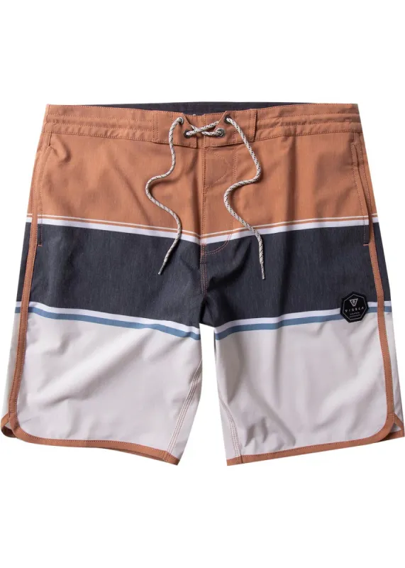 The Point 19.5" Boardshort sold by VISSLA