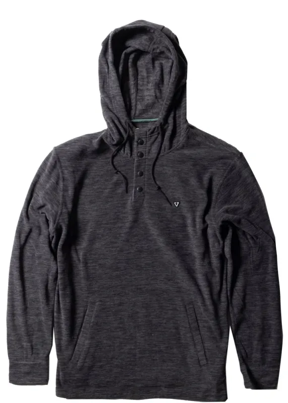 Eco-Zy Hooded Popover sold by VISSLA