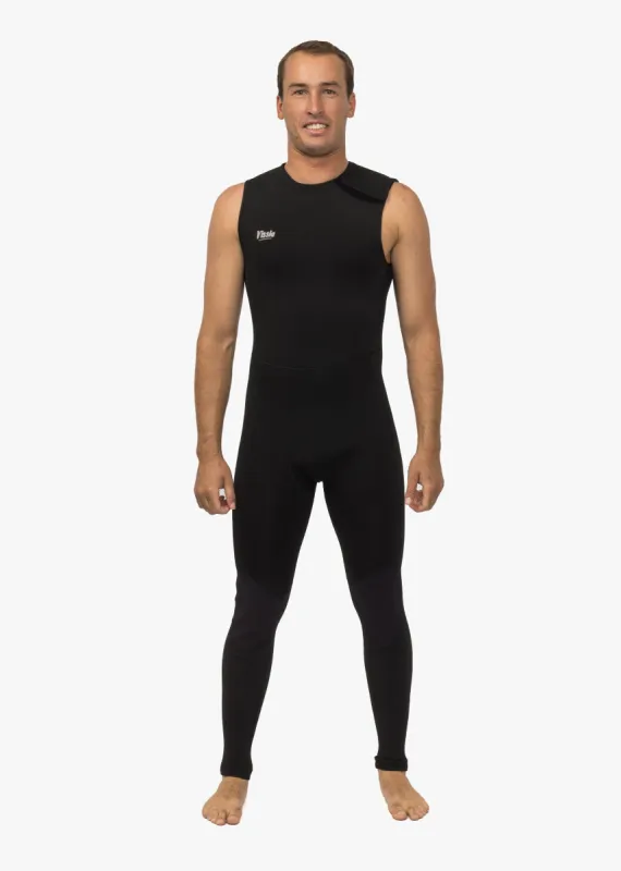 7 Seas 2-2 Long John Wetsuit sold by VISSLA