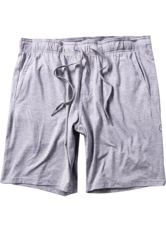 Comp Lite Eco 18" Elastic Walkshort sold by VISSLA