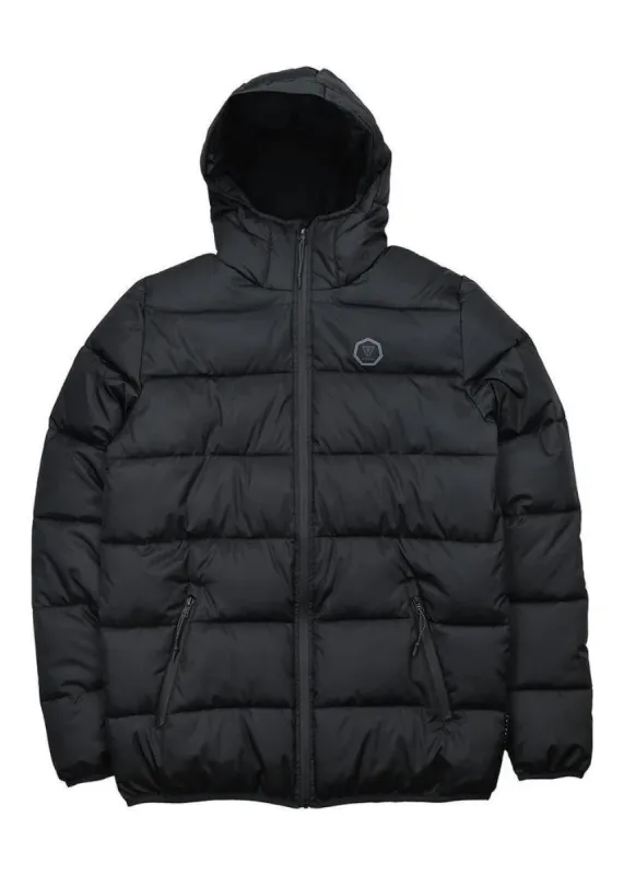 North Seas Eco Puffer Jacket sold by VISSLA