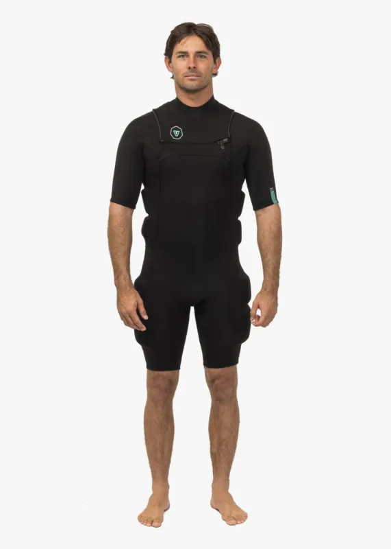 Heavy Seas Impact 2-2 Spring Wetsuit sold by VISSLA