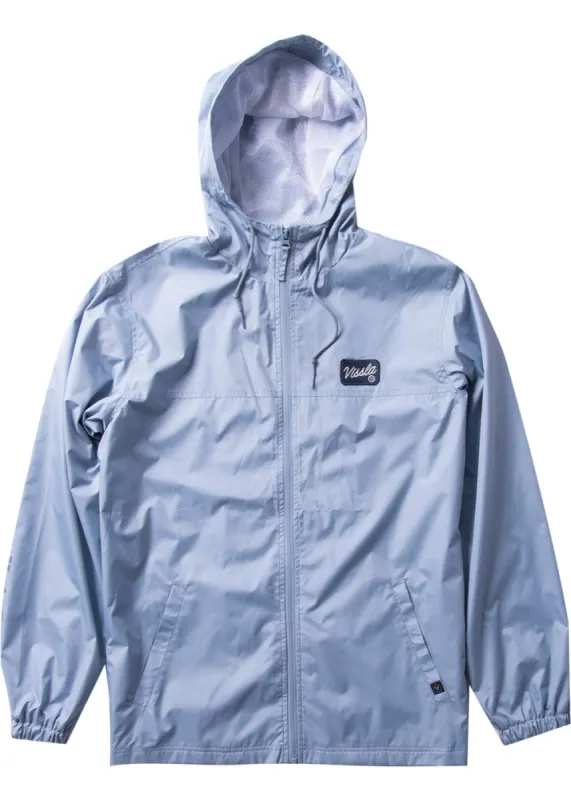 Solid Sets Eco Windbreaker Jacket sold by VISSLA
