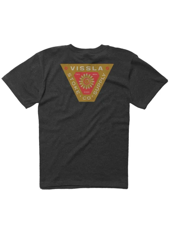 Insignia Boys Tee sold by VISSLA