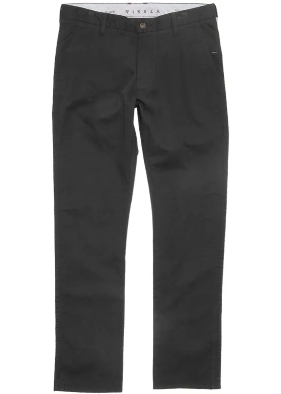 Low Tide Chino Eco Pant made by VISSLA
