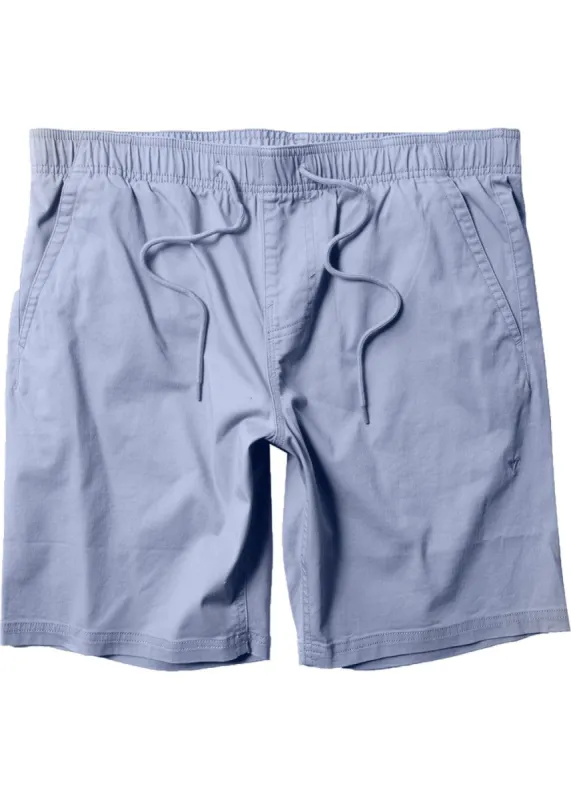 No See Ums Eco 18" Elastic Walkshort sold by VISSLA