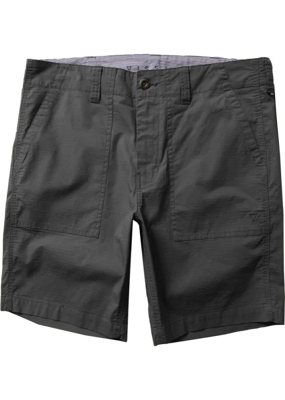 Drills Eco 18.5" Walkshort sold by VISSLA