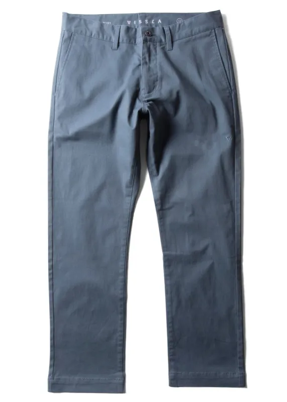 Creators Port Chino Pant made by VISSLA
