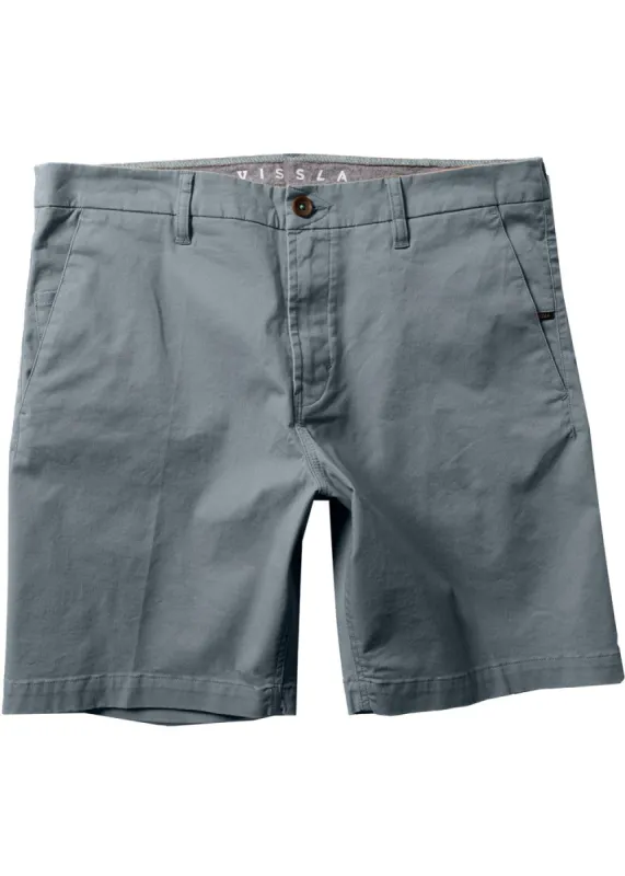 No See Ums Eco 18" Walkshort sold by VISSLA