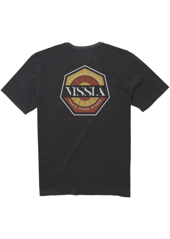 Riptide Ss Pkt Tee sold by VISSLA