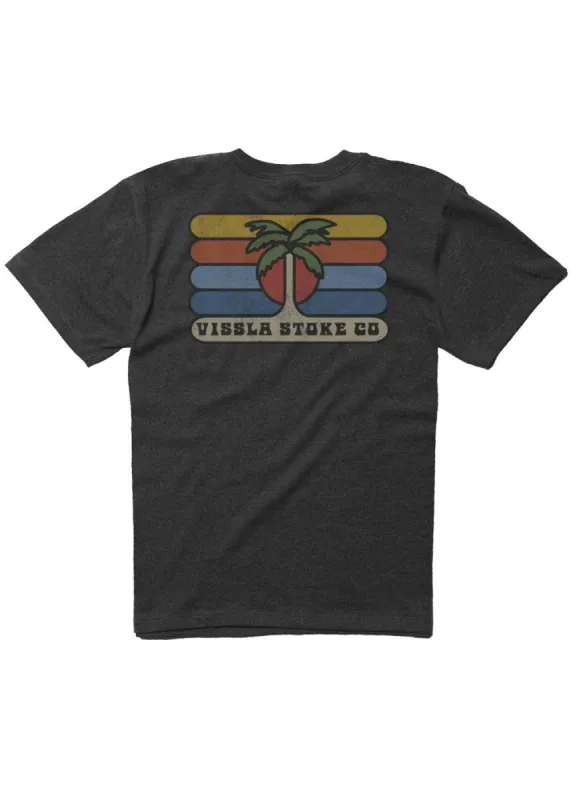 Mojito Boys Tee sold by VISSLA