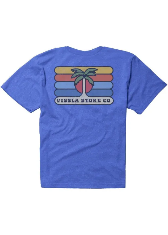 Mojito Boys Tee sold by VISSLA