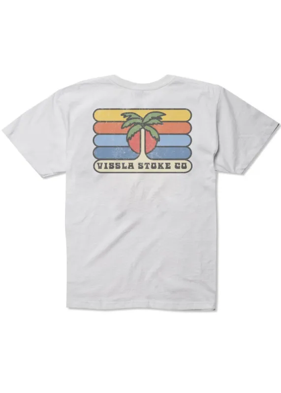 Mojito Boys Tee sold by VISSLA