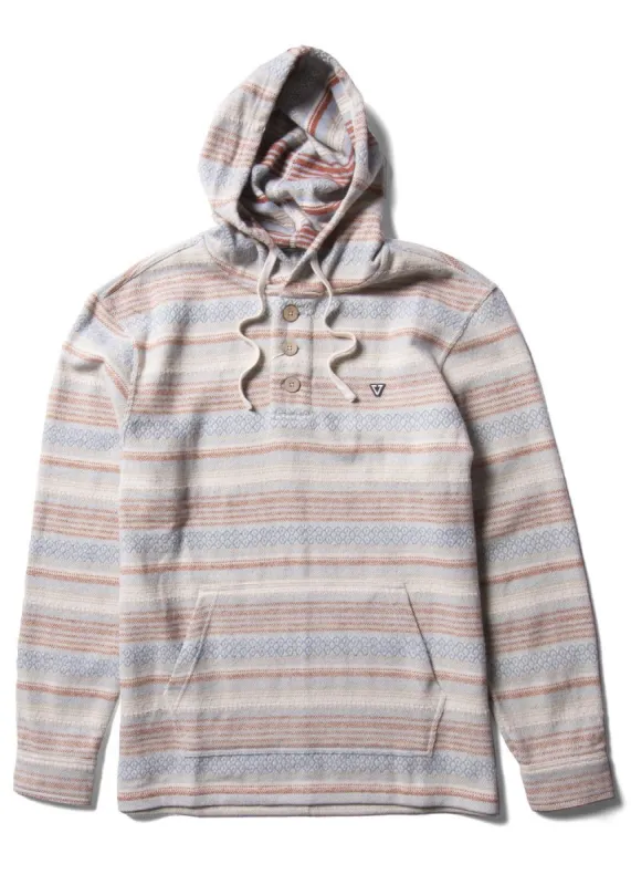 Descanso Hooded Popover made by VISSLA