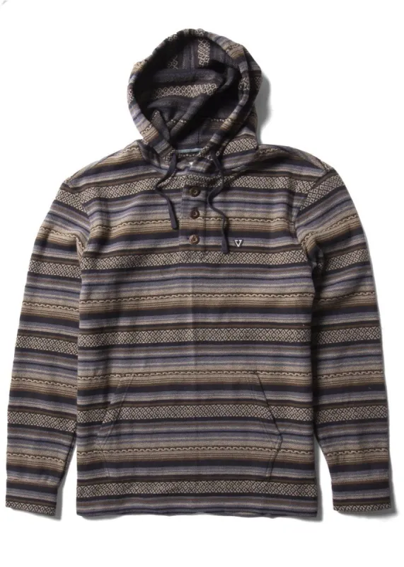 Descanso Hooded Popover made by VISSLA