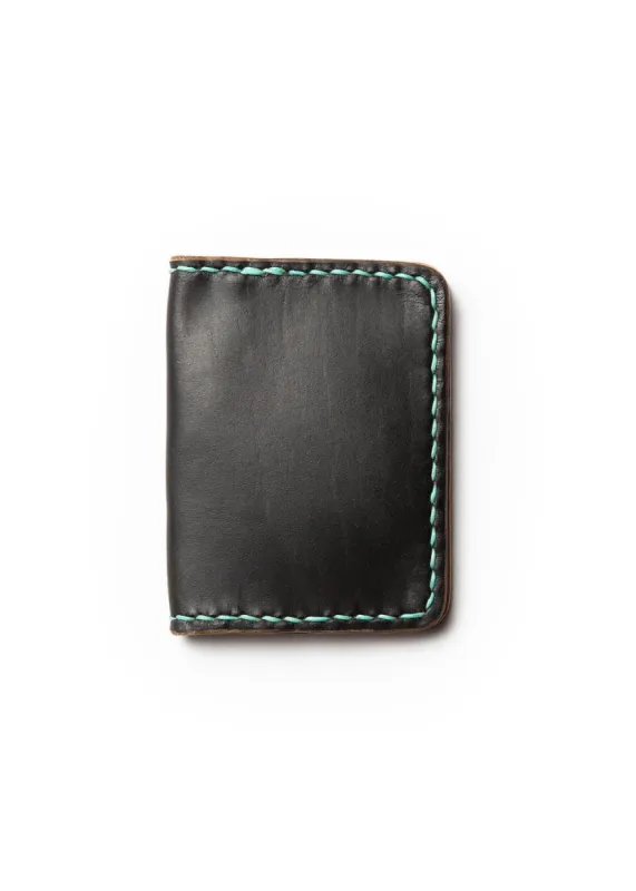 Headlands Cash Fold Wallet made by VISSLA