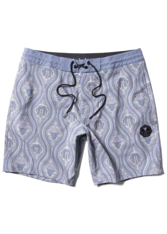 Suntile 17.5" Boardshort sold by VISSLA