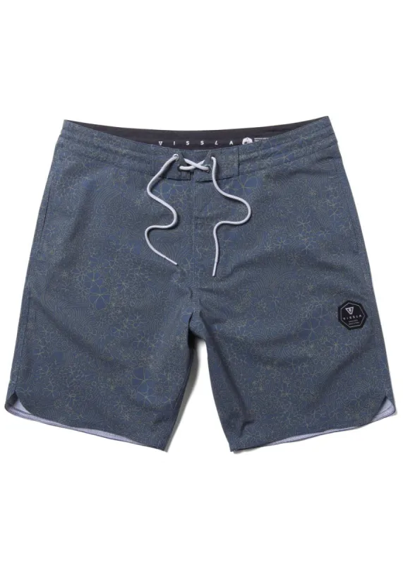 Wander 18.5" Boardshort sold by VISSLA