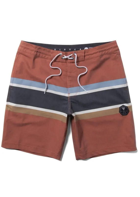 Cheater Five 18.5" Boardshort sold by VISSLA