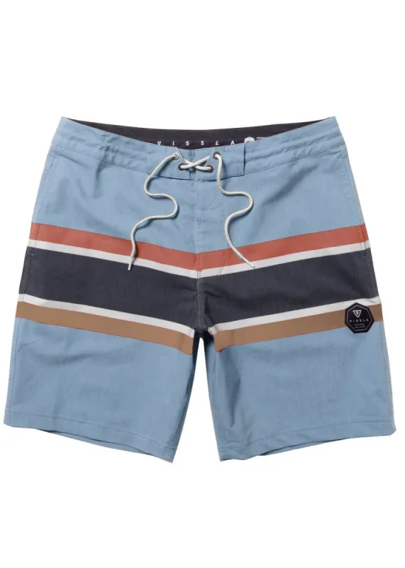 Cheater Five 18.5" Boardshort sold by VISSLA