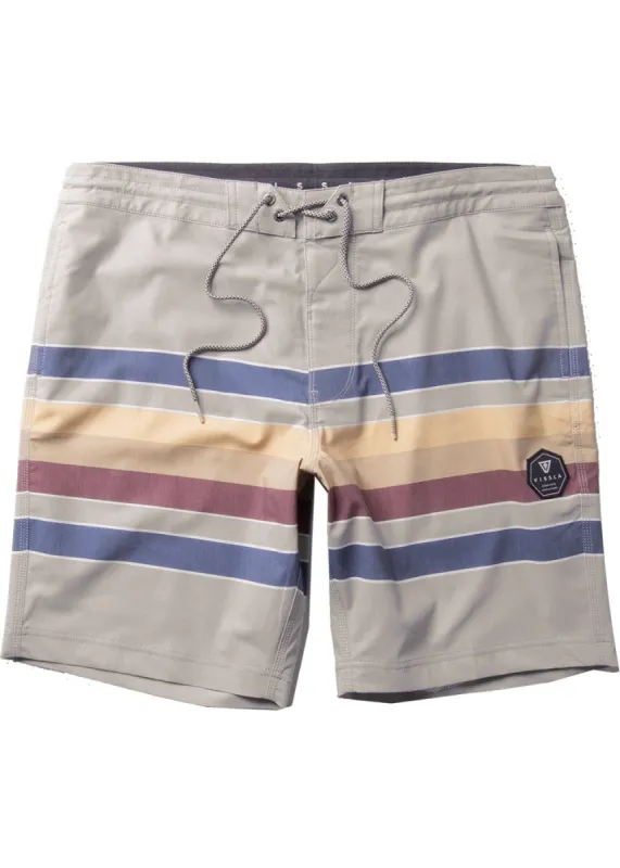 Fist Bump 18.5" Boardshort sold by VISSLA