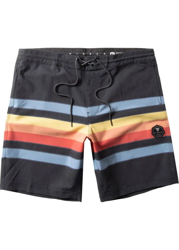 Fist Bump 18.5" Boardshort sold by VISSLA