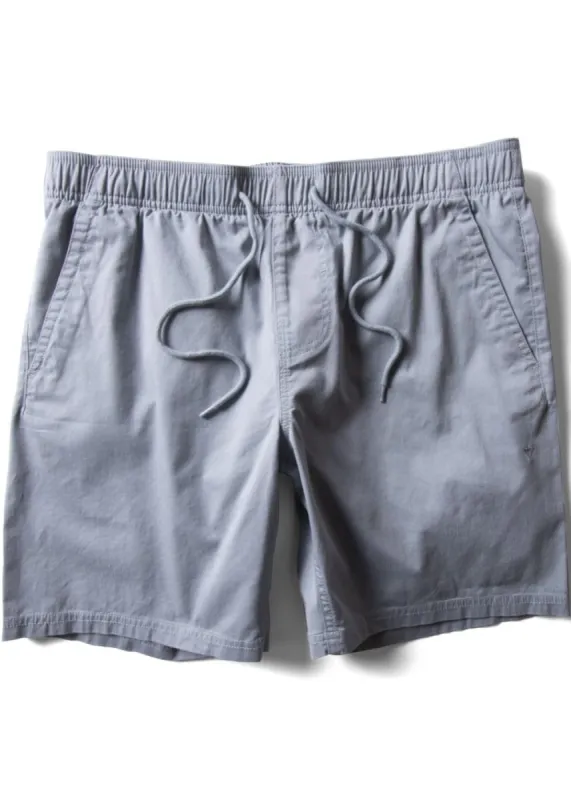 No See Ums Eco 18" Elastic Walkshort sold by VISSLA