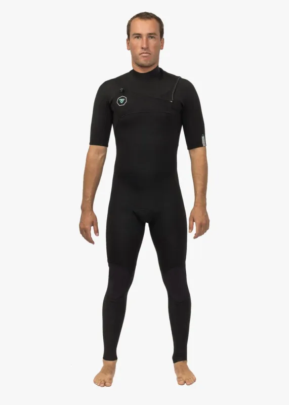 7 Seas 2-2 Short Sleeve Full Wetsuit sold by VISSLA