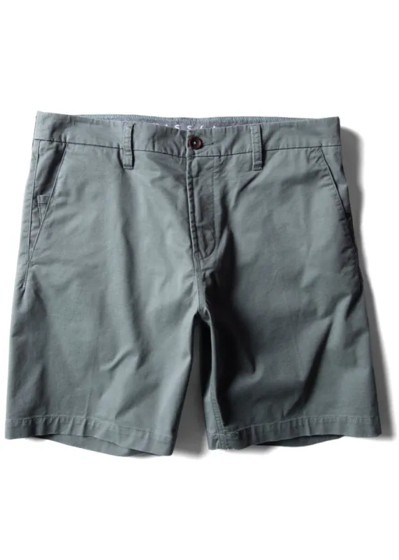 No See Ums Eco 18" Walkshort sold by VISSLA