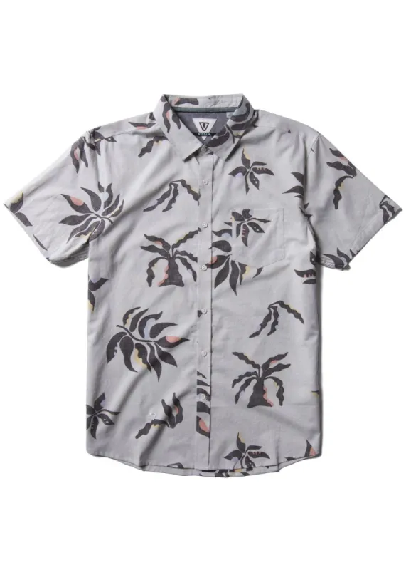 Mysto Crypto Eco Ss Shirt sold by VISSLA