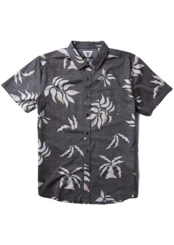 Mysto Crypto Eco Ss Shirt sold by VISSLA