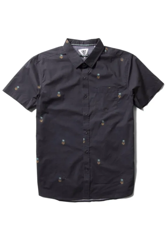 Fired Up Eco Ss Shirt sold by VISSLA
