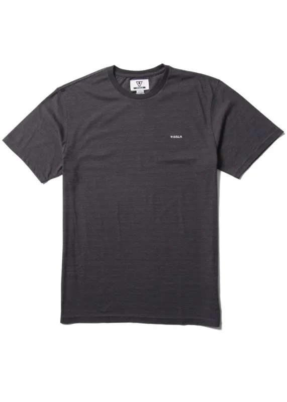 Take Two Ss Pkt Tee sold by VISSLA