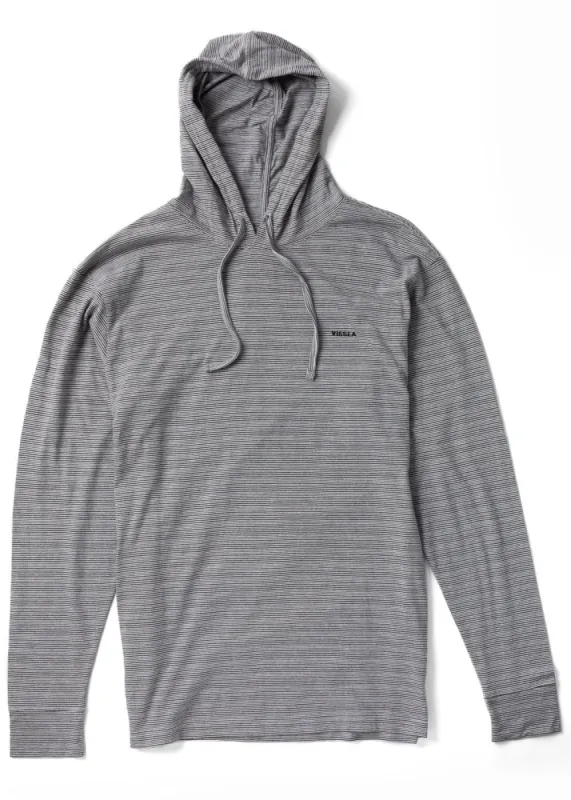 Take Two Po Hoodie made by VISSLA