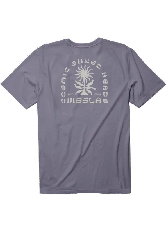 Sundazer Ss Tee sold by VISSLA