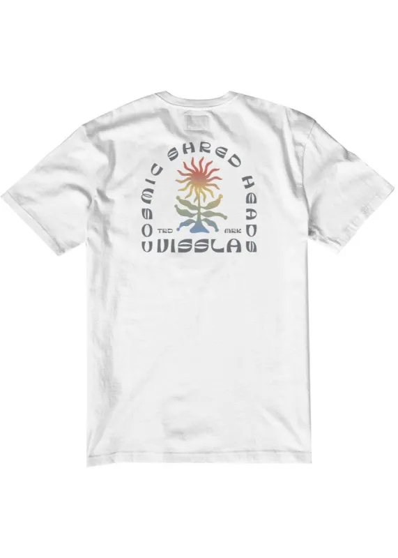 Sundazer Ss Tee sold by VISSLA