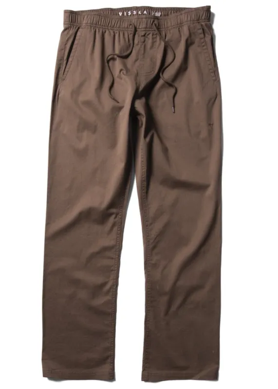 No See Ums Eco Elastic Pant sold by VISSLA