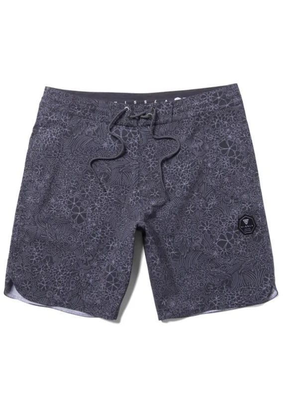 Wander 18.5" Boardshort sold by VISSLA