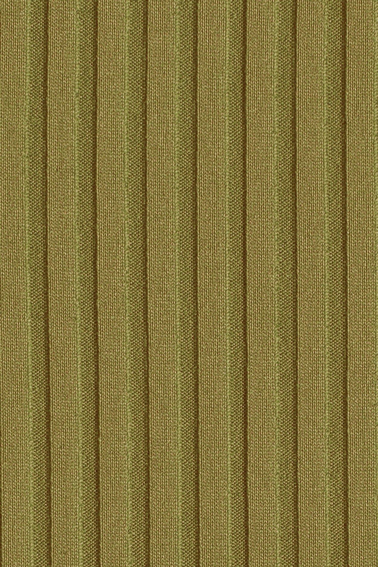 Skylar Top - Avocado EcoRib BT sold by Vitamin A product image thumbnail 3