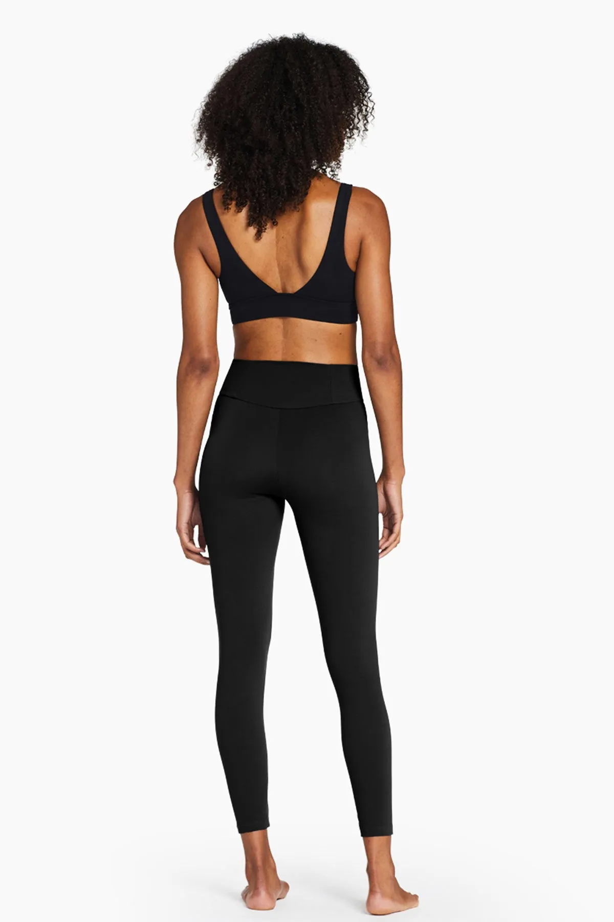 Nova Legging - Black BioSculpt sold by Vitamin A product image thumbnail 4
