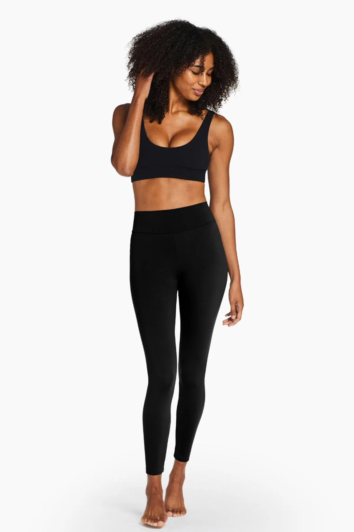 Nova Legging - Black BioSculpt sold by Vitamin A product image thumbnail 2
