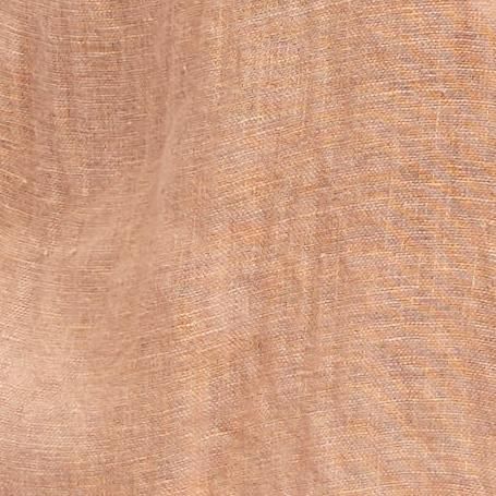 Playa Linen Oversized Shirt - EcoLinen Gauze Desert sold by Vitamin A product image thumbnail 6