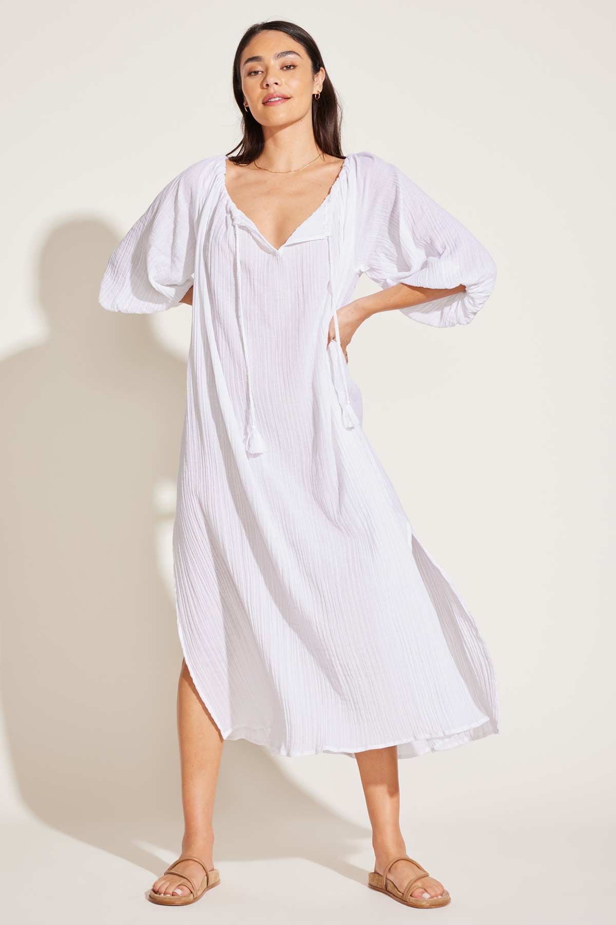 Costa Caftan sold by Vitamin A product image thumbnail 5