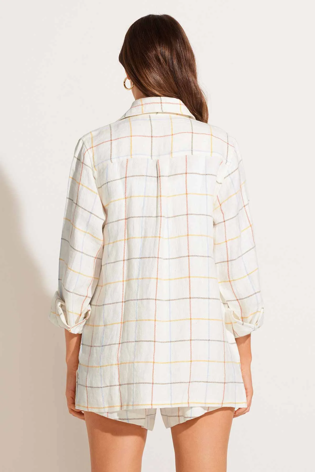 Brushed Linen Set sold by Vitamin A product image thumbnail 5