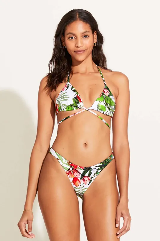 Upcycled California High Leg - Baja Botanical sold by Vitamin A