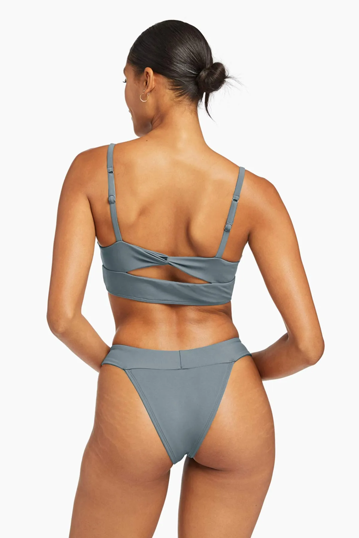 Emmi Top - Sea Green BioSculpt sold by Vitamin A product image thumbnail 2