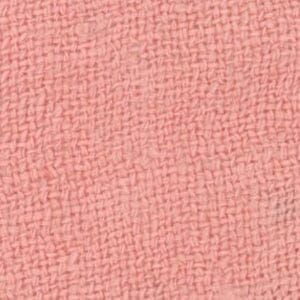 Sirena Sarong - Pink Coral Crinkle Linen sold by Vitamin A product image thumbnail 6