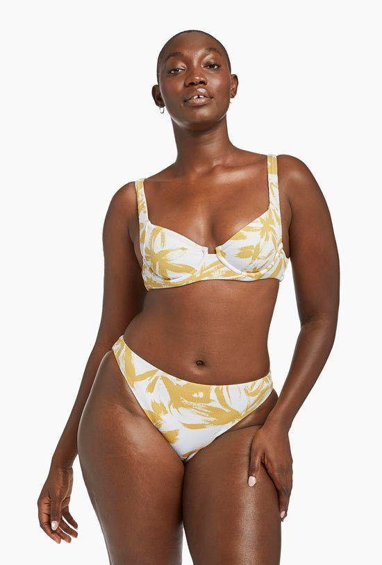 Midori Classic Bottom - Honeysuckle sold by Vitamin A product image thumbnail 2