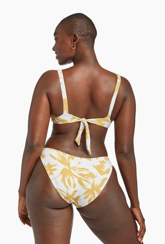 Midori Classic Bottom - Honeysuckle sold by Vitamin A